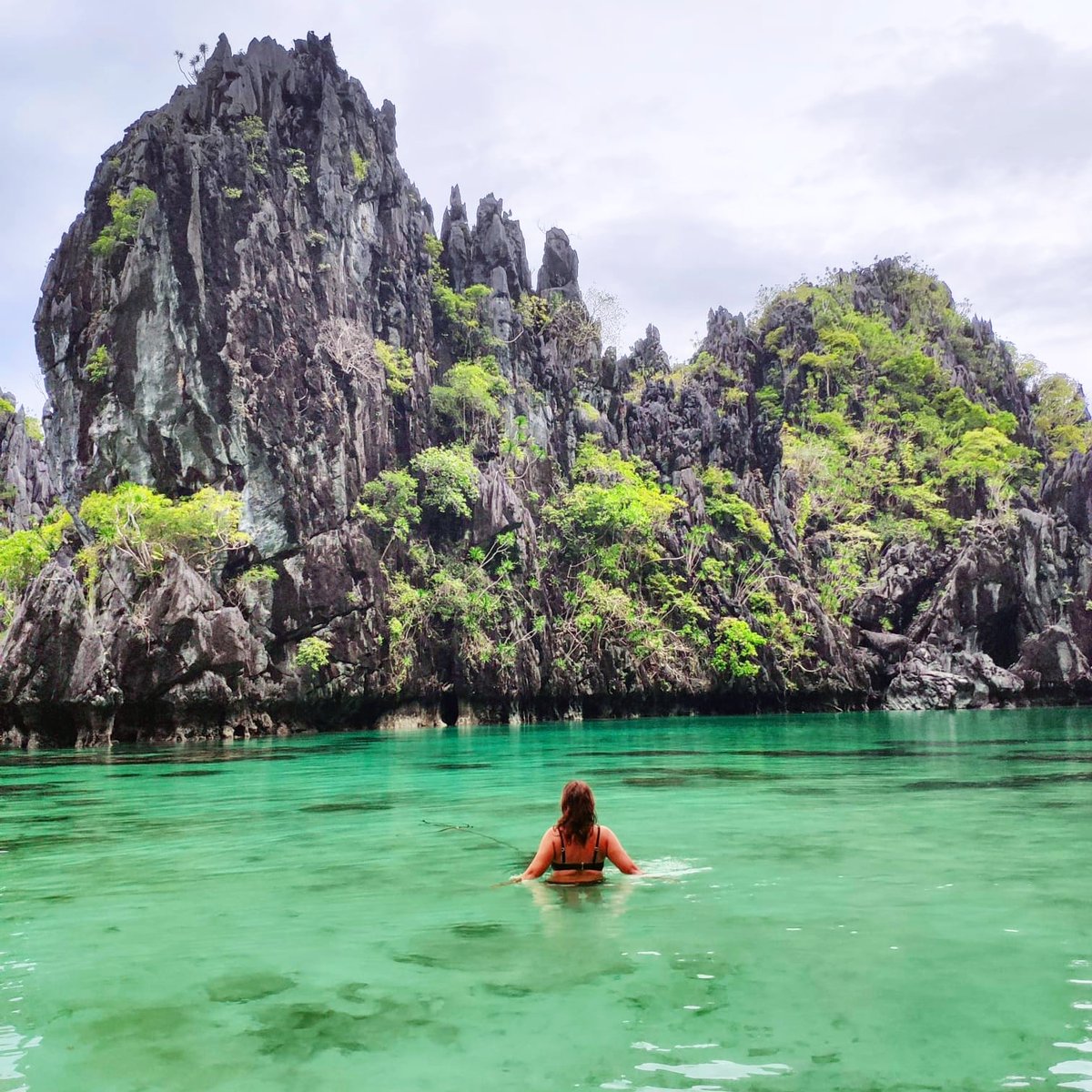 Nuriainwonderl1's tweet photo. Recorriendo la Big Lagoon en Kayak 
https://t.co/rLs35LeEz3
#itsmorefunliveintheph #itsmorefuninthephilippines #philippines2019 https://t.co/B2qwnUli74