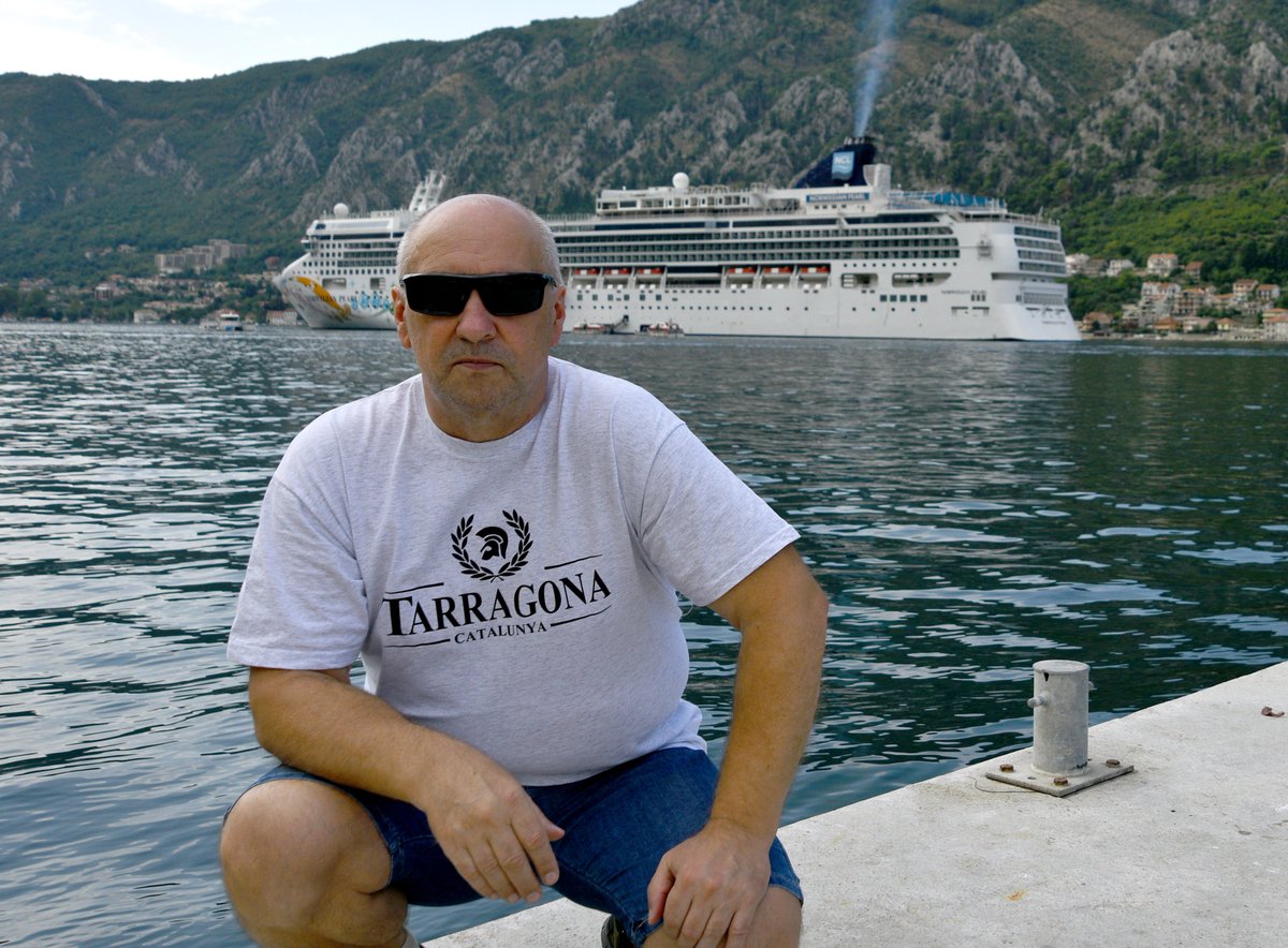 2019.09.Котор.Черногория