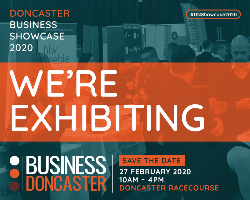 AndyFileLtd's tweet image. Andy File Associates will be exhibiting at the @BusinessinDN's Business Showcase event on the 27th February 2020 at @DoncasterRaces .

#DNShowcase2020 #networking #Doncaster #event #recruiting #recruitment #career #notjustajob #doncasterisgreat 

linkedin.com/posts/danowen1…