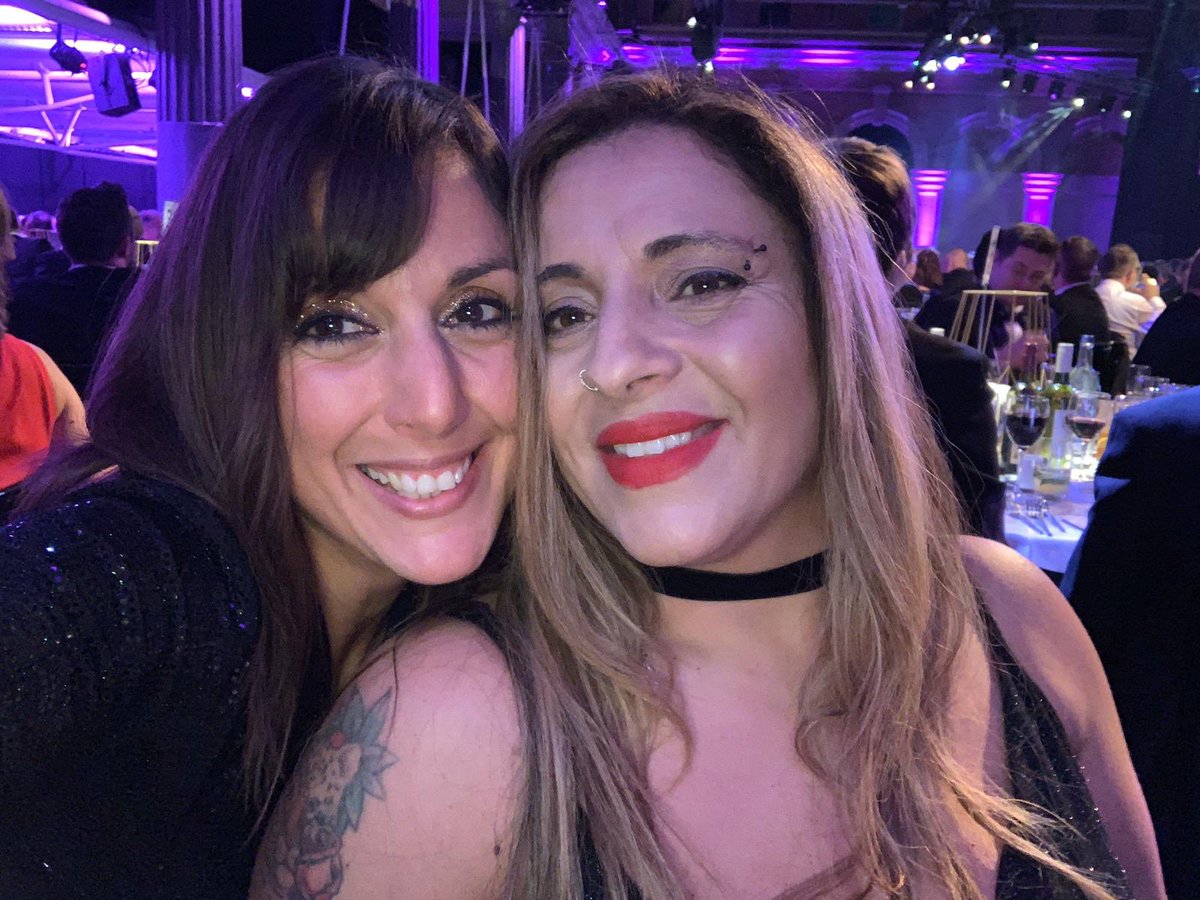 WholesaleWomen's tweet photo. No awards for us last night just an EXCELLENT evening with great people. Well done to a the winners #fwdgold https://t.co/tAW9gGkogR