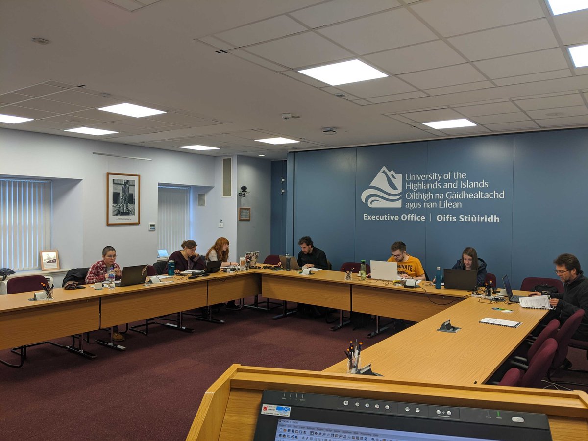 thinkWhere1's tweet image. Students at @ThinkUHI have been working through our QGIS Advanced course. We’ve been looking at geometry generators, and automating GIS processes using the QGIS graphical modeller #qgis #opensourcegis #geopackages #pyqgis #themapcloud #geometrygenerator