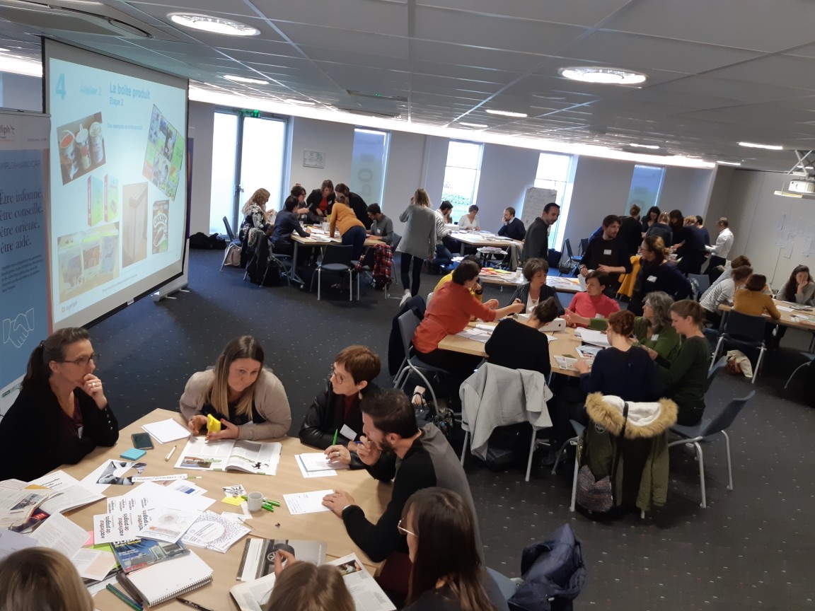 Execo France tweet media