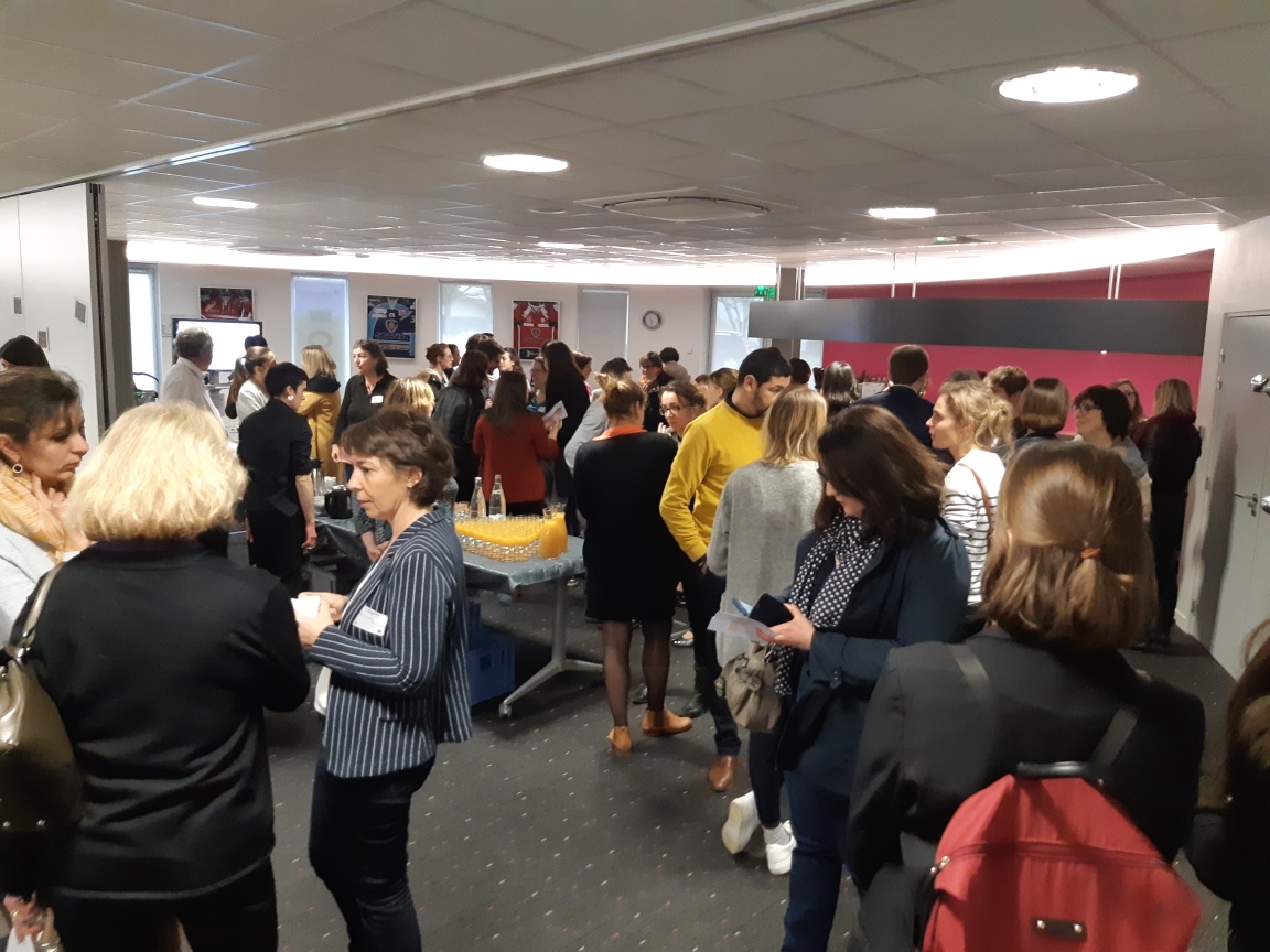 Execo France tweet media