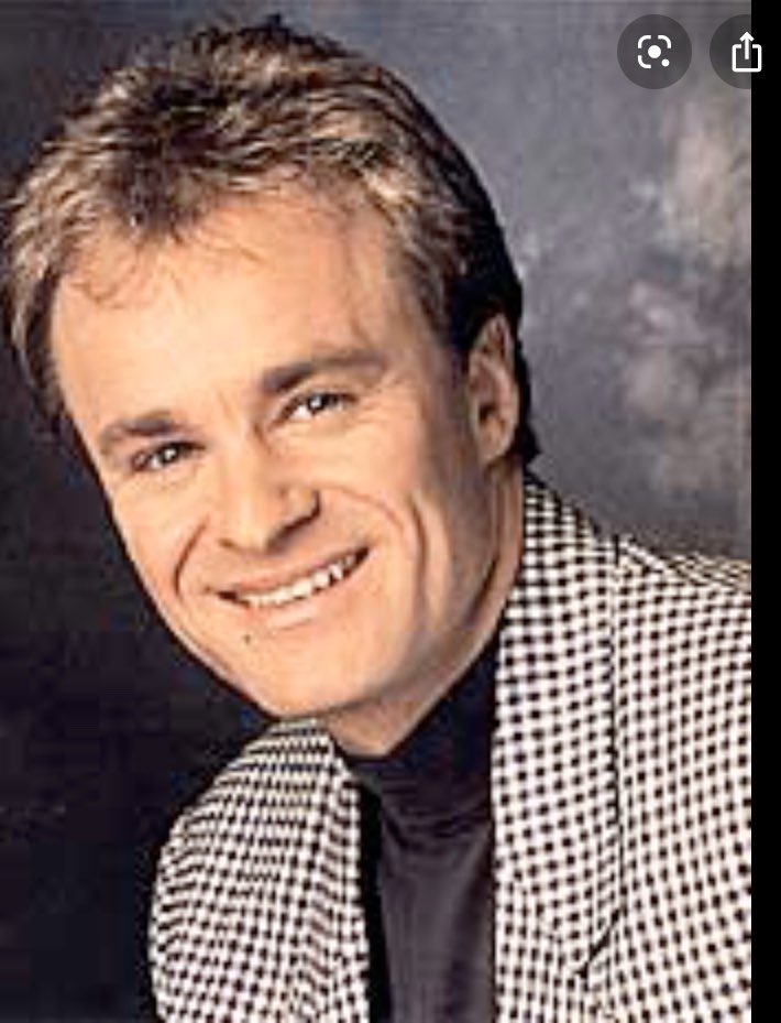 Gonna tell my kids this is George Griffiths