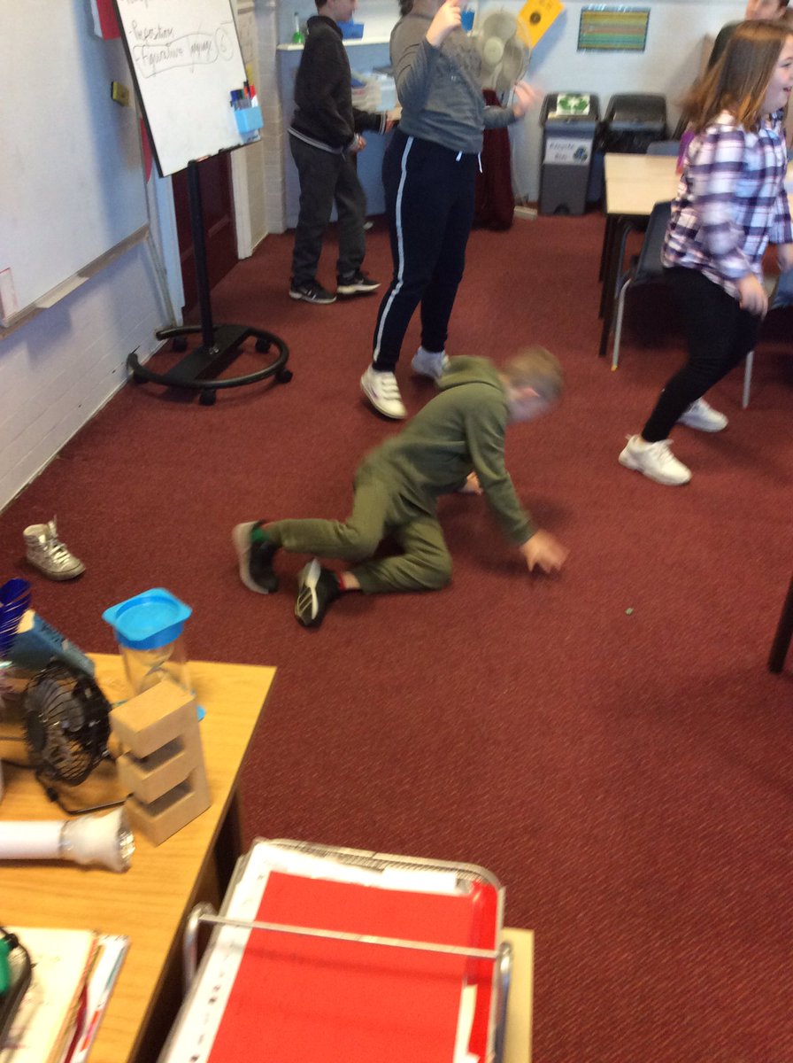 ABCPschool's tweet photo. #Class4W dance-a-thon for NSPCC! There has been some great breakdancing moves! 💃🕺 https://t.co/LL2S4ofOgG