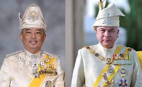 Royal Connections of The 9 Ruling Houses.House of Perak Darul Ridzuan.Duli Yang Maha Mulia Almarhum Sultan Idris Murshidul Azzam Shah (28th Sultan of Perak, 1887-1916) is the common ancestor of the present Sultans of Pahang, Perak & Queen of Johor. https://www.facebook.com/sembangkuala/photos/a.248625785040/10154600220375041/?type=3&app=fbl