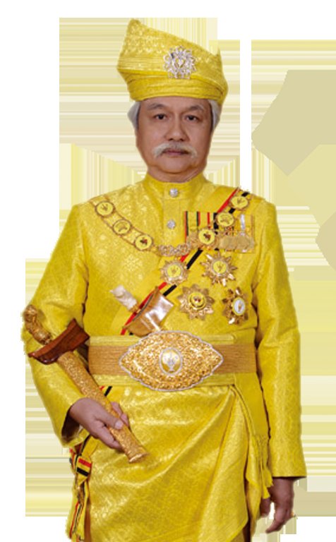 Duli Yang Maha Mulia Tunku Muhriz, the present Yang Dipertuan Besar of Negeri Sembilan and The Almarhumah Tunku Ampuan Durah's son, is also the grandson of the The Almarhum Tunku Besar Burhanuddin.Source : http://warisanpermaisuri.blogspot.com/2014/09/almarhum-tunku-besar-burhanuddin.html?m=1