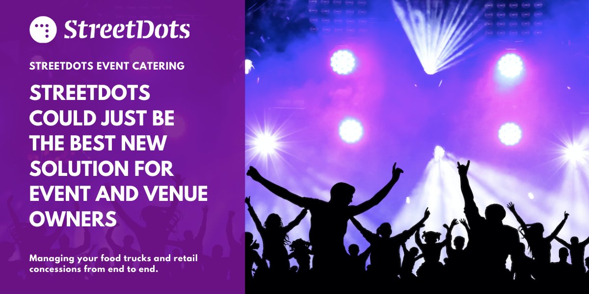 Get in touch to see how we can support your next event!
streetdots.co.uk/2019/11/29/str…
