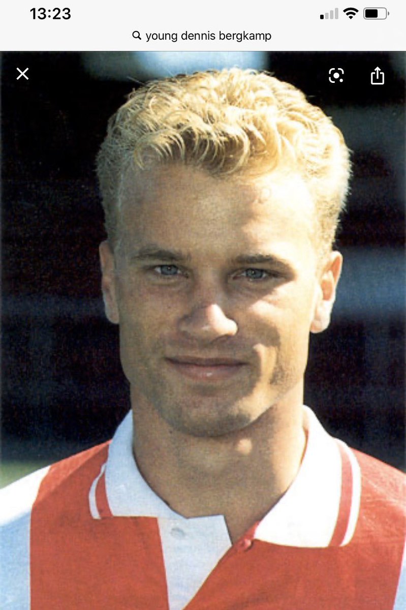 Gonna tell my Kids this is George Griffiths