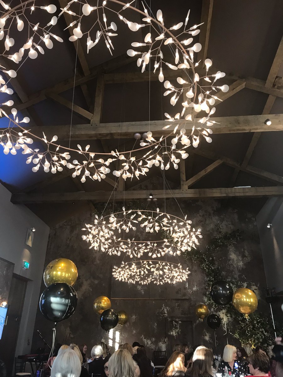 AmathusFS's tweet photo. The Huddersfield Town Foundation’s annual Ladies Lunch event - Fizz Friday! 

Supported by The Manor House in Lindley and we are delighted to be attending the Huddersfield Town Foundation fundraiser. #htfizzfriday https://t.co/EfHAmJ7cHO