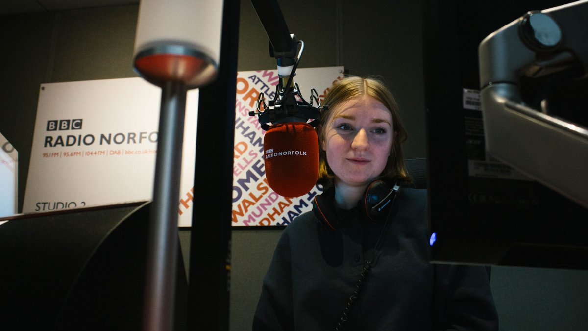 BBC Music Introducing in Norfolk (@bbcintronorfolk) on Twitter photo Last night's <a href="/bbcintroducing/">BBC Music Introducing</a> on <a href="/BBCNorfolk/">BBC Norfolk</a> included:
<a href="/em_parish/">emily parish</a>
@gaildotmp3
<a href="/cherryademusic/">Cherryade</a>
<a href="/frontbangs/">Front Bangs</a>
<a href="/PinkLemonadeHQ/">Pink Lemonade</a>
<a href="/HrryEdwrdsMusic/">Harry Edwards</a>
@marigoldsuk
<a href="/Sinkyateeth/">Sink Ya Teeth</a>
and more!
Listen back on <a href="/BBCSounds/">BBC Sounds</a>:
β―οΈ bbc.co.uk/sounds/play/p0β¦ Last night's <a href="/bbcintroducing/">BBC Music Introducing</a> on <a href="/BBCNorfolk/">BBC Norfolk</a> included:
<a href="/em_parish/">emily parish</a>
@gaildotmp3
<a href="/cherryademusic/">Cherryade</a>
<a href="/frontbangs/">Front Bangs</a>
<a href="/PinkLemonadeHQ/">Pink Lemonade</a>
<a href="/HrryEdwrdsMusic/">Harry Edwards</a>
@marigoldsuk
<a href="/Sinkyateeth/">Sink Ya Teeth</a>
and more!
Listen back on <a href="/BBCSounds/">BBC Sounds</a>:
β―οΈ bbc.co.uk/sounds/play/p0β¦