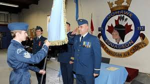 CALLING ON OAKVILLE / BURLINGTON CADETS 
To add a bit of geographical flavour to our online content, we are starting to feature cadets from different parts of the region (Ontario) each month. December will highlight cadet units in Oakville and Burlington, on the GTA's west side.