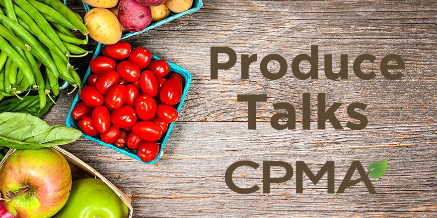 CPMA_ACDFL's tweet photo. On this month's episode of #ProduceTalks, we dive into all the dynamic components and drivers behind unique apple and table grape varieties. We spoke with CPMA members @ChelanFresh and @OppyProduce, and Kate Evans and Kathryn Grandy about @thecosmiccrisp. https://t.co/JvNCVFgFz6 https://t.co/nNbvxONHv6