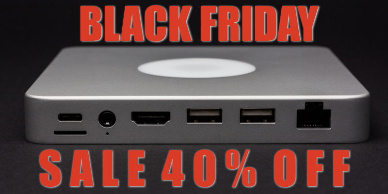 thisisdobox's tweet photo. In our current Black Friday Sale we are offering you 40% off the regular price! Click here to get it today: https://t.co/o0ju9aImwt https://t.co/zOkAWOJHNL