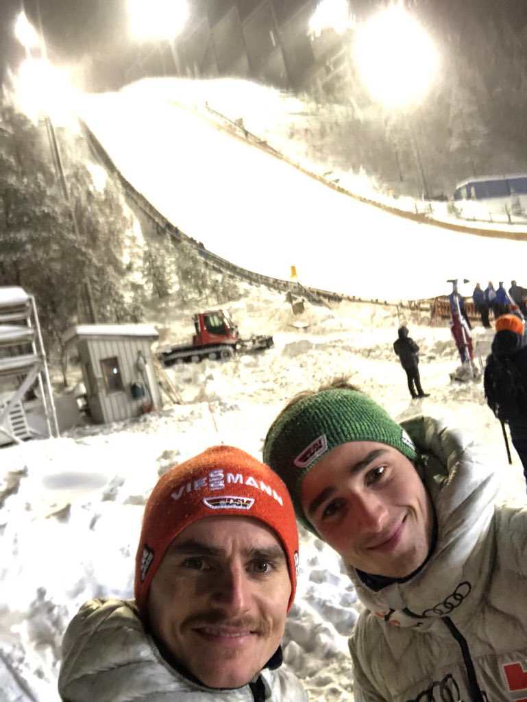 Richard Freitag tweet media