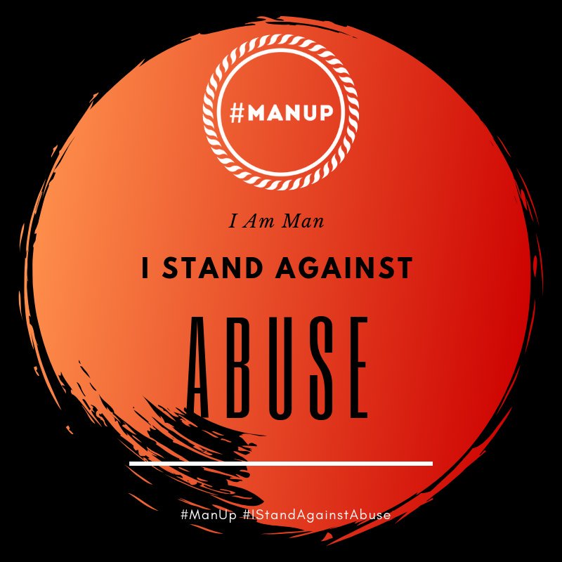 ThabangMantutle's tweet photo. Calling upon all MEN &amp; Women to follow this handle @ManUp_ZA men we need you to be mainly part of it.

Let's engage &amp; help each other regarding issues such as:

Rape
Femicide
Women and Child abuse
Child Kidnapping 
And related issues 

#ManUp

Kindly RT for awareness 
🙏 https://t.co/bhAQwB7b1Y