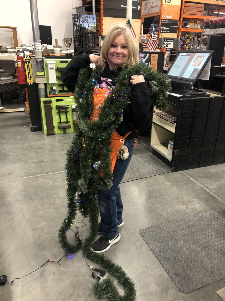 Who said Black Friday wasn’t fun. 4421 you rock