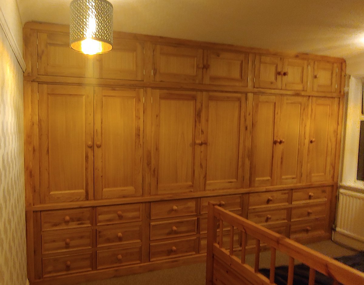 Another top job and happy customer <a href="/TheOldCoachHou1/">The Old Coach House Antiques</a>