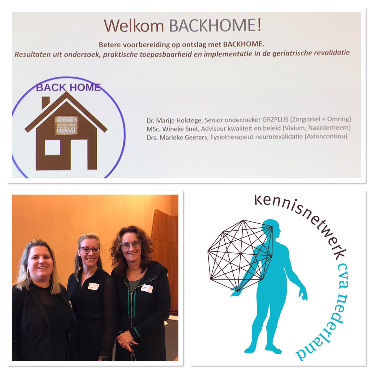 Marije Holstege tweet media