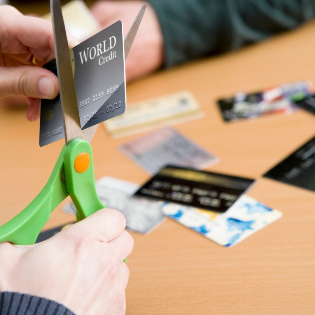 cthousebuy's tweet photo. Credit card debt is the worst thing to manage. Double-digit interest rates make it #challenging to come out of the debt. Being in debt is an obstacle toward #financial #independence. https://t.co/sbLsTy7RSs https://t.co/b7urMPZhNh