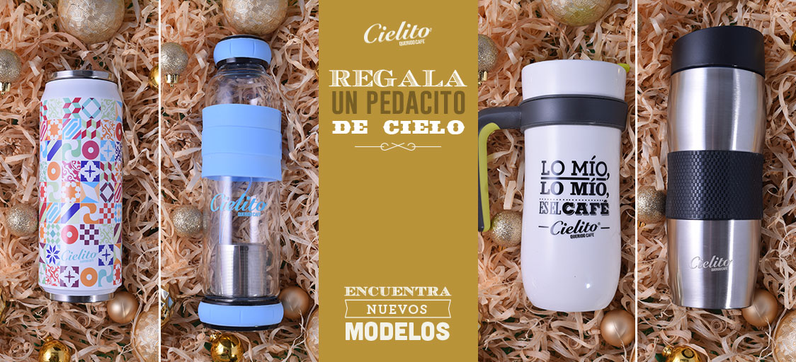 Cielito Querido Café on Twitter: 