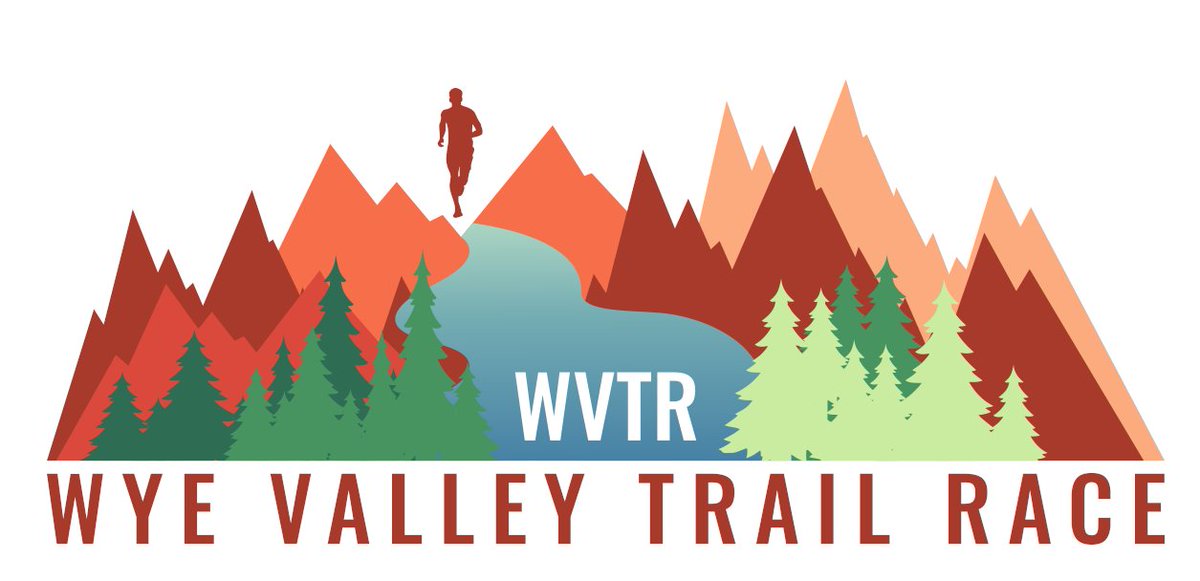 Black Friday sale on our Wye Valley Trail Race 25km 5th September. £10 off entry fee over the weekend. The trail run crosses two countries, England and Wales, 2 bridges over the Wye, passes Tintern Abbey and Chepstow Castle. Entry form here - form.jotformeu.com/92545239967371 #trailrace