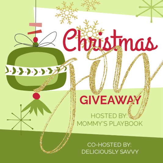 Christmas Joy #Giveaway Over $400 in Prizes Ends 11/30

candrelsccc.craftylife.net/christmas-joy-…