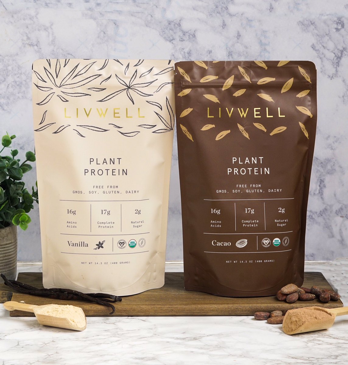 LivWell Nutrition tweet media