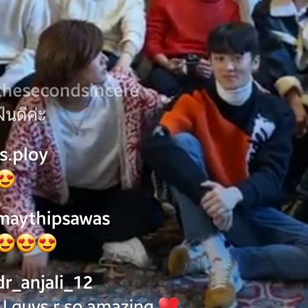 amxys_'s tweet photo. 🦁🐱 #loveYUsoMARK #markta #markyu https://t.co/0l3CEernYK