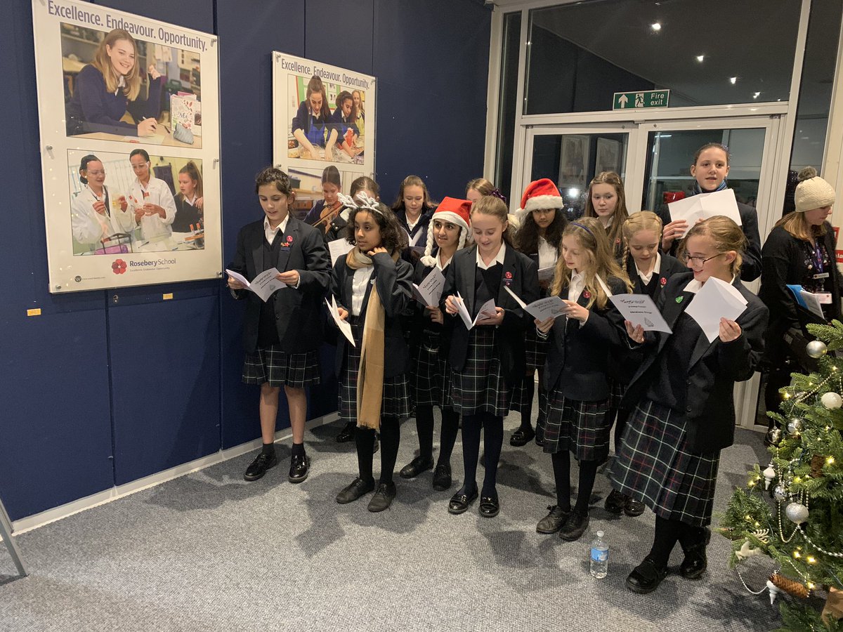 Head of Year 7 tweet media