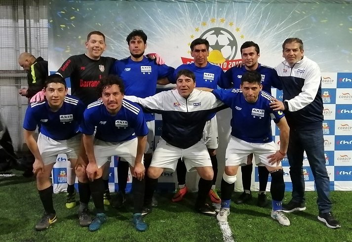 CChC Puerto Montt tweet media