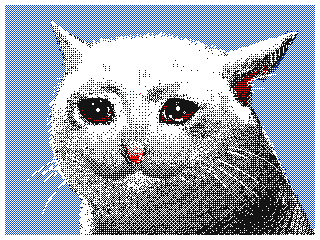 Kekeflipnote's tweet photo. Spent 5 hours+ making this pixel by pixel on my 3DS, no regrets!
#pixelart  #pixel https://t.co/gElptVGrcr