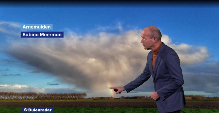 Weerfotoklasse1's tweet photo. Een verademing bij @weermanreinier met prachtig gekozen foto's  Marjan den Boer, @sabinemeerman_  en Henk Groenewijk #andijk #arnemuiden #Meersen @mooieluchten 
Hopelijk worden we straks verrast met andere foto's @bliksemdetect https://t.co/vo3enJ8Ayx