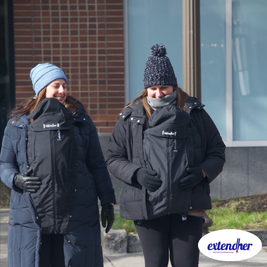 extendher's tweet image. Looking for the best Black Friday deals this weekend?⁣
⁣
Well visit extendher.com and get $30 off any Extendher jacket extender using code “BLACK30” at checkout 💸⁣
⁣
Sale ends Monday December 2nd at 12am!⁣
⁣
👉