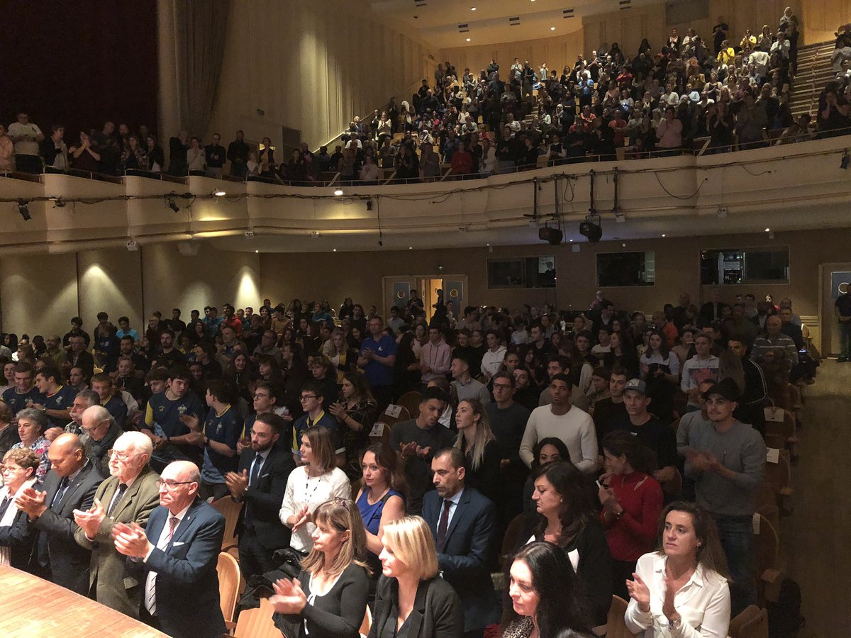 Ville de Poissy tweet media