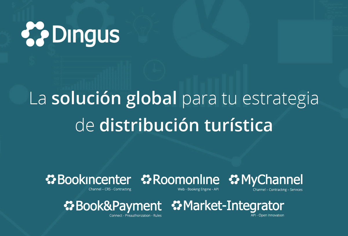 dingus_corp's tweet photo. En Cala Ratjada y Salou #operan 3 nuevos clientes de #Bookincenter y #PMSconnect de @dingus_services @hittgroup Ahora disponen de un #ChannelManager con la mayor flexibilidad y eficacia en la distribución https://t.co/ti6aXdrW1m https://t.co/u6GgWOzaN8