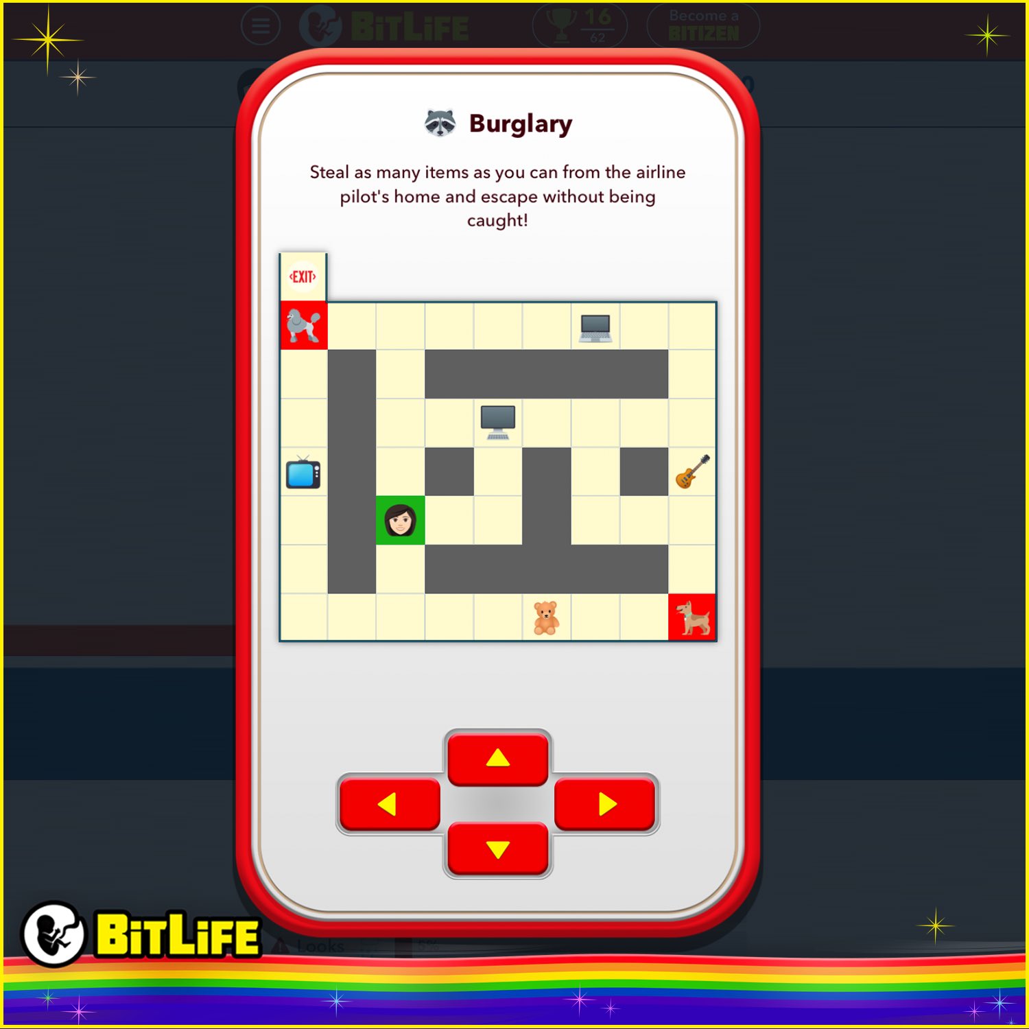 Bitlife Game