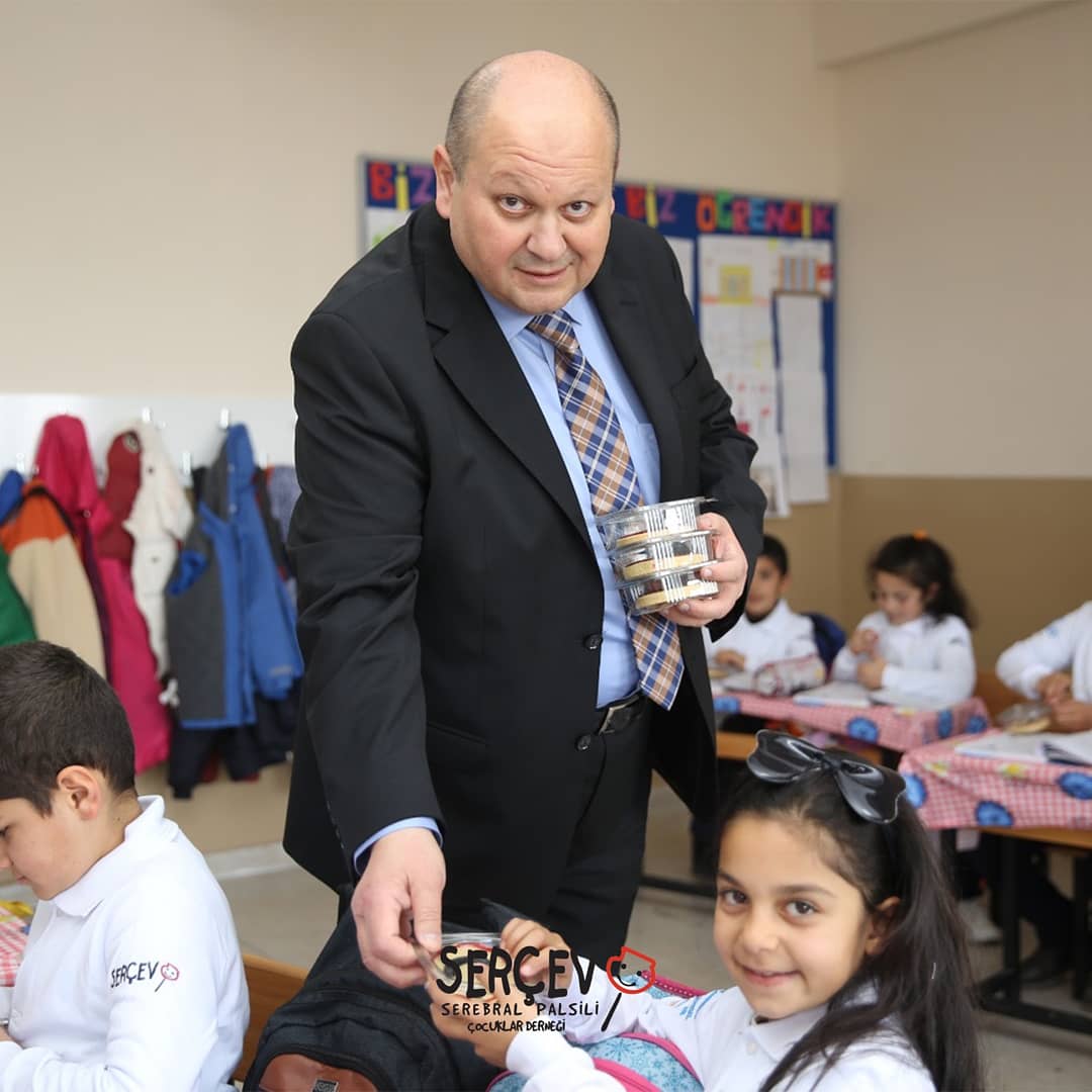 SERCEV01's tweet photo. TANAP Sosyal ve Çevresel Yatırım Programları tarafından finanse edilen ve SERÇEV Derneği iş birliği ile uygulanmakta olan Doğudan Batıya Engelsiz Hayat Projesi kapsamında Kars’ın Yenişehir İlkokulunda SERÇEV tarafından inşaatı sağlanan engelsiz sınıflar ve oyun parkının açılış + https://t.co/JscnW3EfQ4
