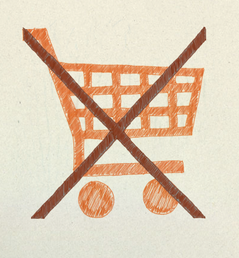 mediambpalau's tweet photo. 30 de novembre - Dia sense compres
Una proposta d'abstenir-se a comprar per un dia, i escapar del corrent consumista que la pubicitat intenta imposar per Nadal
#Diasensecompres https://t.co/l2bceJCQbG