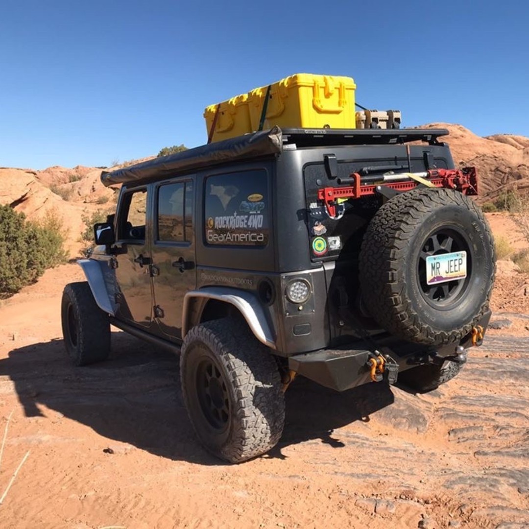 Condition1Cases's tweet photo. Dare to take the unbeaten path.
#rackcases #condition1 #safekeeping #gearup #madeintexas #tough #lifetimewarranty #americanmade #condition1cases #roofrackcase #morethanthat #manyuses https://t.co/N9VEWbyxjv