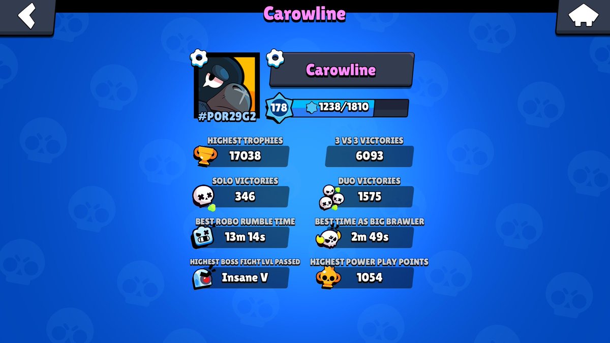 Carowline tweet media