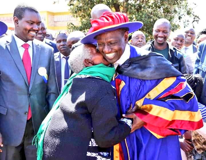 SkyThe5th's tweet photo. Letter to DP Ruto:

What happened in Kirinyaga County today and the Mt Kenya leaders meeting in Embu tommorow is a clear indication that 2022 politics have begun. My advice is the it's the high time to resign and concentrate will your campaigns for 2022 succession. #MukamiReports https://t.co/EeiCpzWGK7