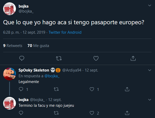 ExpertoIgualdad's tweet image. El progre cuando quiere ir de revolucionario VS el progre cuando dice lo que realmente piensa.