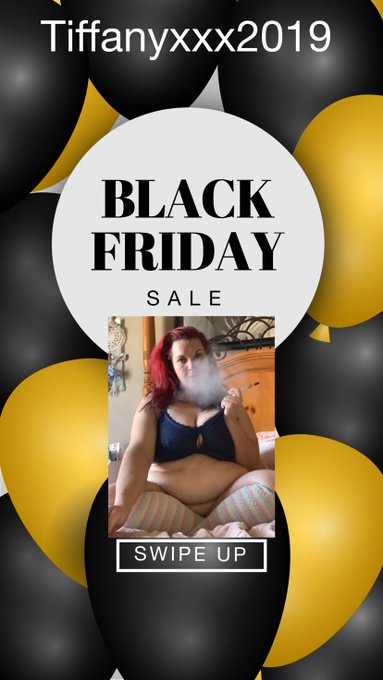 BLACK FRIDAY SALE!!   https://t.co/Bs9y6R1WKb https://t.co/tUXPi3Ubvd<a href="/tag/mondayvibes"class="tags"><span>#mondayvibes</span></a><a href="/tag/onlyfans"class="tags"><span>#onlyfans</span></a><a href="/tag/jxst"class="tags"><span>#jxst</span></a>