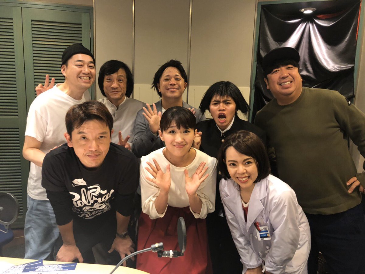 バナナマン 小山 画像 Shinnosuke Masuno S Blog