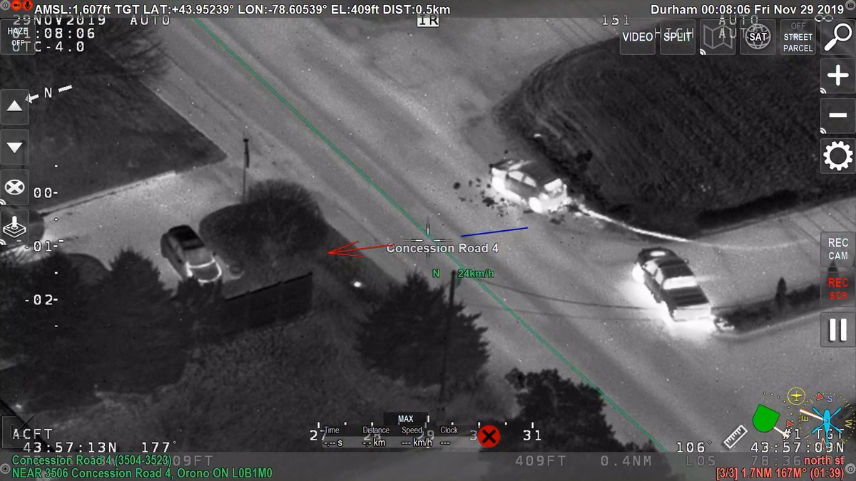 Durham Regional Police tweet media