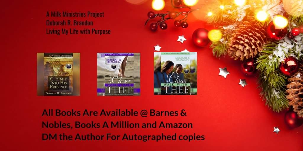 AuthorDeborah's tweet photo. #kingskid #milkministries #DeborahRBrandon #LRP #ChristianGrowth #FamilyLife #YesIWrite https://t.co/AZzzwIDZh6