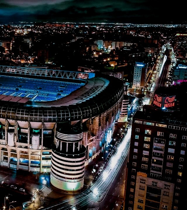 Kaiser7RM_'s tweet photo. Sinónimo de perfección. https://t.co/X5MAB3CzzM