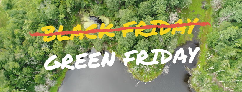 PublicLab's tweet photo. Forget #BlackFriday! It's #GreenFriday!
Thru 12/3, use code 2019THANKS for 15% off select tools for environmental monitoring: #CommunityMicroscope kits, foldable spectrometers + Infragram filter kits, Classic #BalloonMapping Kits & LEGO Spectrometers.
https://t.co/u1vvCmxw2Q https://t.co/xIitn63EPG