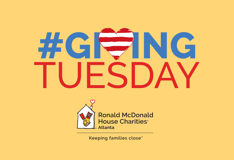 swilliams2007's tweet photo. It's okay to start thinking about Giving Tuesday on Black Friday!
https://t.co/mpP26aj5xH https://t.co/pvqRX0ZQ57